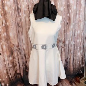 Star Wars Dress
